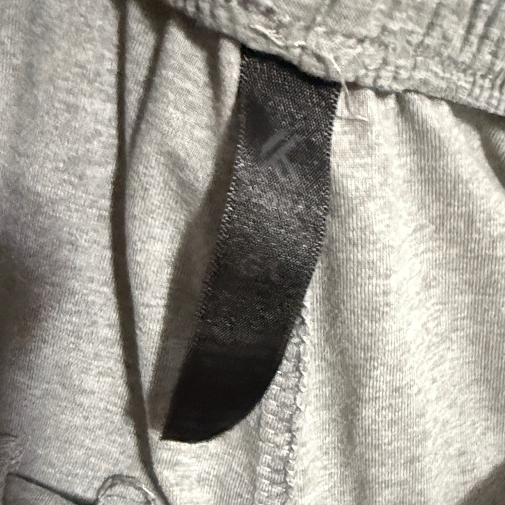 Kyodan Light Gray Jogger Pants - Picture 2 of 11